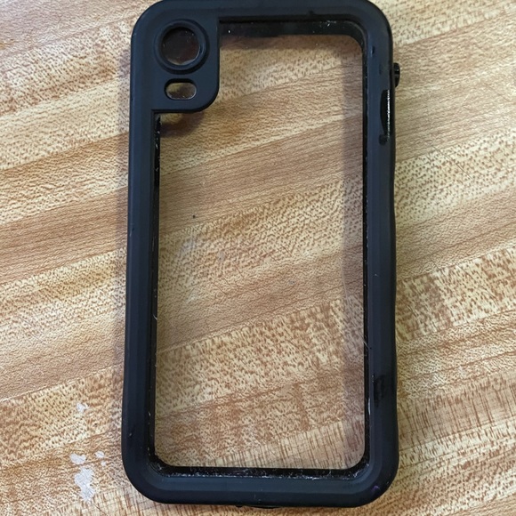 iPhone XR case
